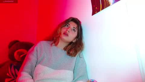 Sofia Naughty18 online show from 03.07.25