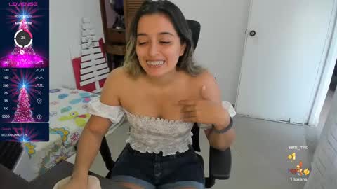 sofia_new online show from 01.01.25