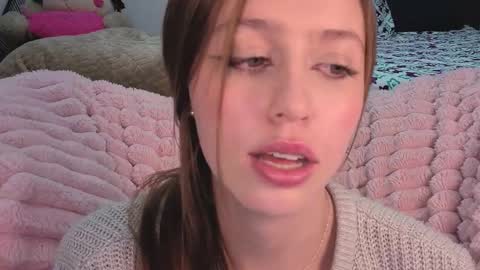 Snapshot of sofia_palacios_ chatting on 02.25.26 online show from 02.25.26