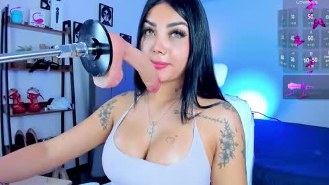 sofia  online show from 03.15.26