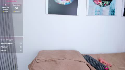 SOFIA online show from 12.30.24