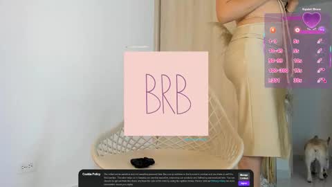 sofia_rivers_ online show from 02.03.26