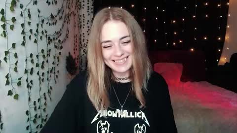 sofia_rosemary online show from 09.21.25