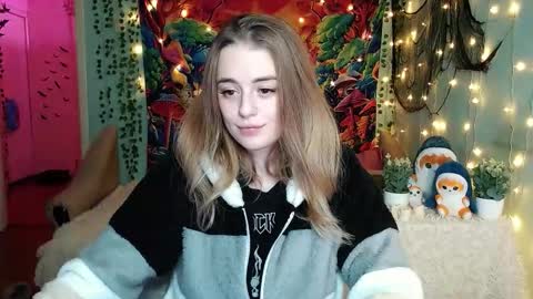 sofia_rosemary online show from 12.04.25