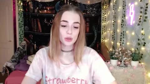 sofia_rosemary online show from 02.02.26