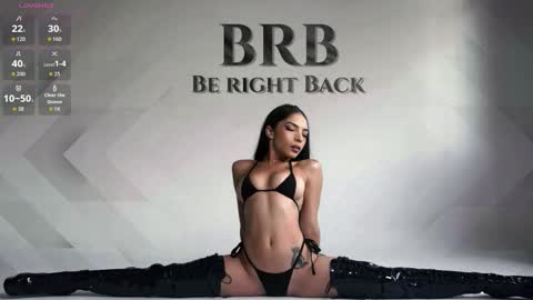       online show from 11.25.25