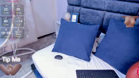 Snapshot of sofia_samuels chatting on 04.20.26 Sofia Samuels online show from 04.20.26
