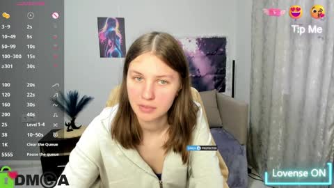 Sofia online show from 03.29.26