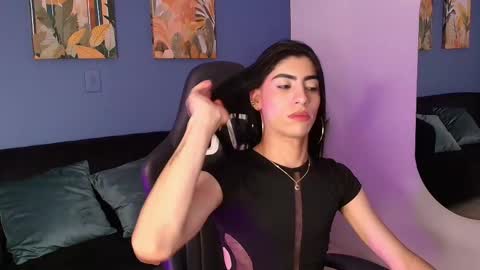 sofia_sommers online show from 09.16.25