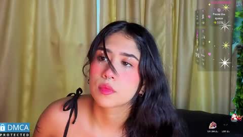 Snapshot of sofia_sstone chatting on 02.18.26 Sofia Sstone online show from 02.18.26