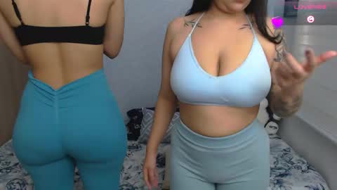 kanella  valery online show from 11.14.25