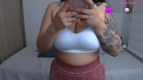 Snapshot of sofia_stonee1 chatting on 04.20.26 kanella valery online show from 04.20.26
