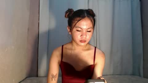 Snapshot of sofia_sweetheart18 chatting on 05.16.26 sofia_sweetheart18 online show from 05.16.26