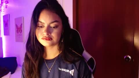 Snapshot of sofia_tanaka chatting on 09.09.25 Sofia Tanaka online show from 09.09.25