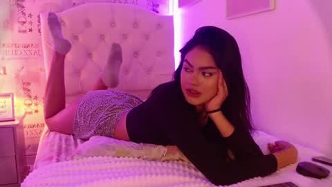 Snapshot of sofia_tanaka chatting on 09.10.25 Sofia Tanaka online show from 09.10.25