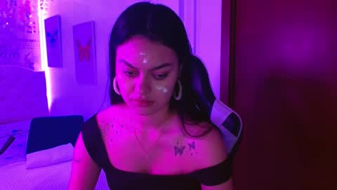 Snapshot of sofia_tanaka chatting on 09.11.25 Sofia Tanaka online show from 09.11.25