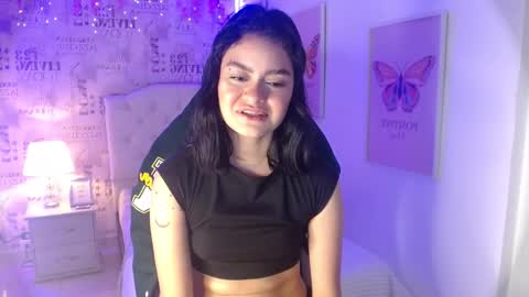 Snapshot of sofia_tanaka chatting on 09.22.25 Sofia Tanaka online show from 09.22.25