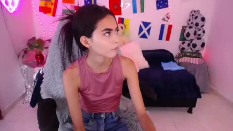 sofia_tgn online show from 06.18.26