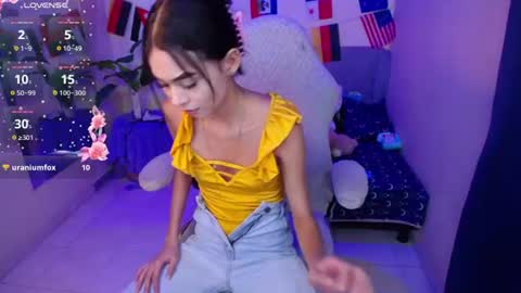 sofia_tgn online show from 07.12.26
