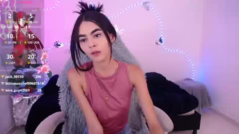 sofia_tgn online show from 07.20.26
