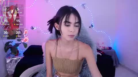 sofia_tgn online show from 07.21.26