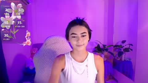 sofia_tgn online show from 07.24.26