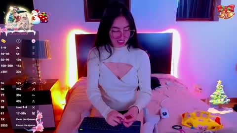 SOFIA online show from 12.27.24