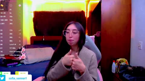 SOFIA online show from 01.31.25