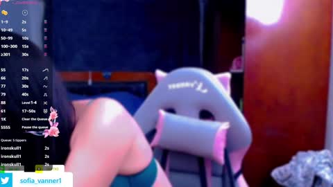 SOFIA online show from 02.06.25