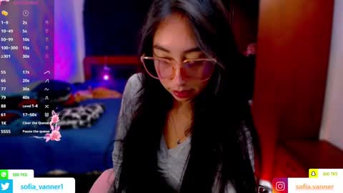 SOFIA online show from 02.27.25