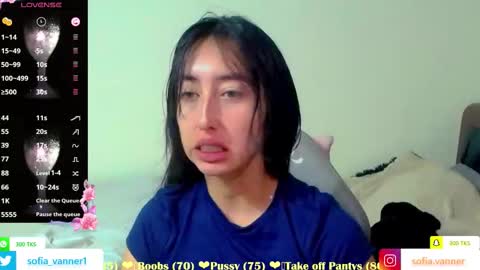 SOFIA online show from 03.19.26