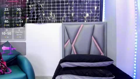 Sofa online show from 11.23.25