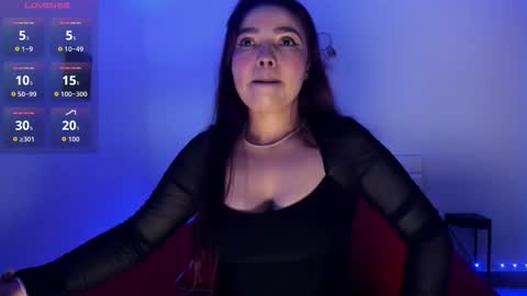 Snapshot of sofia_walke chatting on 02.05.26 Sofia walke online show from 02.05.26