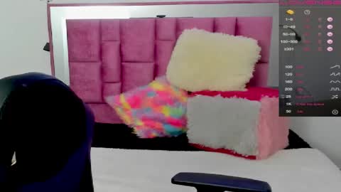 Snapshot of sofiaa_latiin chatting on 03.05.25 sofia online show from 03.05.25