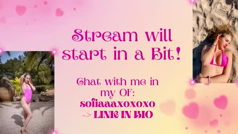 Snapshot of sofiaaaxoxoxo chatting on 09.20.25 Sofia online show from 09.20.25