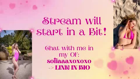 Snapshot of sofiaaaxoxoxo chatting on 09.22.25 Sofia online show from 09.22.25