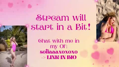 Snapshot of sofiaaaxoxoxo chatting on 10.01.25 Sofia online show from 10.01.25