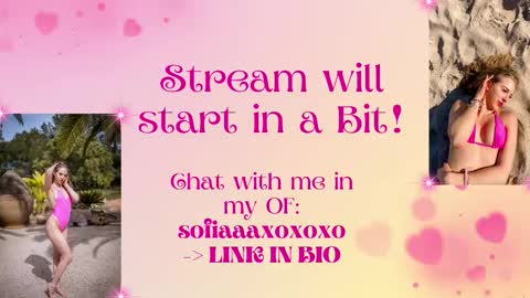 Snapshot of sofiaaaxoxoxo chatting on 10.10.25 Sofia online show from 10.10.25