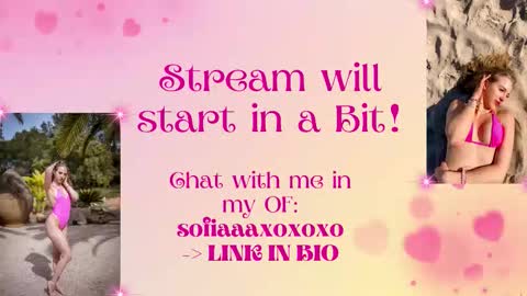 Snapshot of sofiaaaxoxoxo chatting on 10.15.25 Sofia online show from 10.15.25