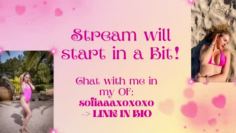 Snapshot of sofiaaaxoxoxo chatting on 05.14.26 Sofia online show from 05.14.26
