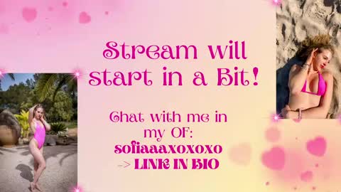 Snapshot of sofiaaaxoxoxo chatting on 05.24.26 Sofia online show from 05.24.26