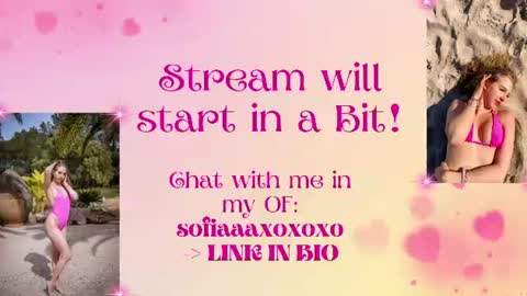 Snapshot of sofiaaaxoxoxo chatting on 07.06.26 Sofia online show from 07.06.26