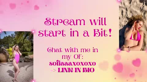 Snapshot of sofiaaaxoxoxo chatting on 07.24.26 Sofia online show from 07.24.26