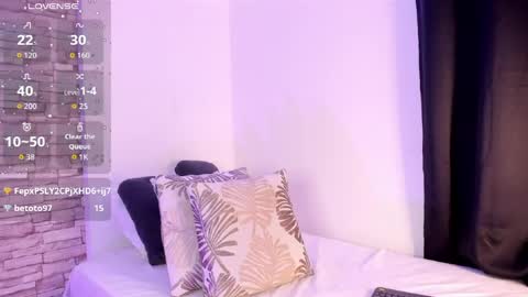 sofiaalarson online show from 05.23.26