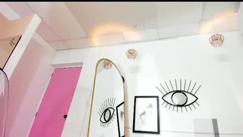 sofiaangel18 online show from 06.11.26