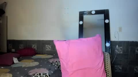 Snapshot of sofiacandy17 chatting on 01.31.25 Danna Sofia online show from 01.31.25