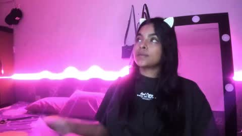 Snapshot of sofiacandy17 chatting on 03.03.25 Danna Sofia online show from 03.03.25