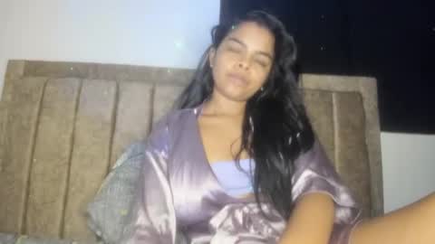 Snapshot of sofiacandy17 chatting on 09.17.25 Danna Sofia online show from 09.17.25