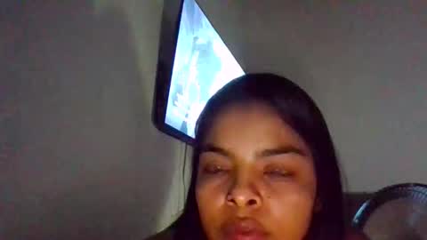 Snapshot of sofiacandy17 chatting on 12.22.25 Danna Sofia online show from 12.22.25