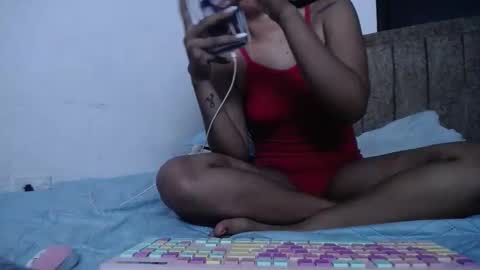 Snapshot of sofiacandy17 chatting on 02.23.26 Danna Sofia online show from 02.23.26